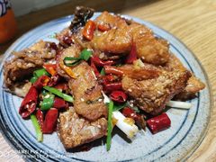 -静一餐厅·湖北菜(前门创始店)