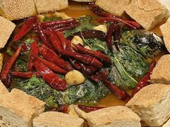 -清水亭湖北菜(大屯DT51店)