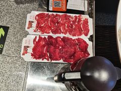 -犇鼎牛潮汕牛肉火锅(新辰里学清路店)