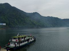 -新安江山水画廊风景区
