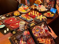 -一本久捷(新福店)