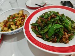 -福巷湘食小馆·猛火现炒(上海首店)