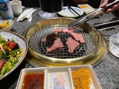 -NIUAN牛庵·日式和牛烧肉(恒隆店)