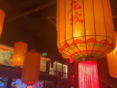 -小龙坎火锅(全球总店)