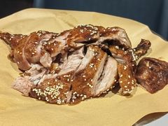 -眉州东坡·熊猫主题餐厅(枫蓝店)