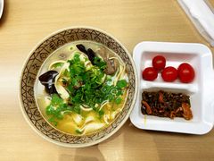 -萧记三鲜烩面(东站店)