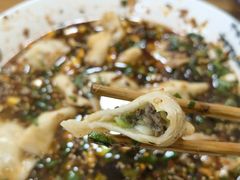-尤素福东举院饺子馆