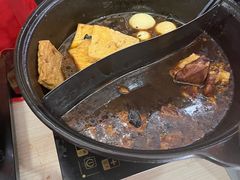 -一一刀削面(新贵都店)