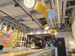 -乐凯撒披萨(南山书城店)