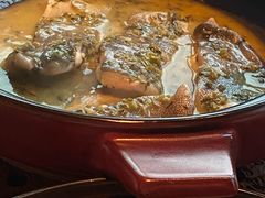 -广州柏悦酒店·悦景轩·粤菜餐厅