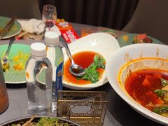 -上和臻品中国菜(花园街店)