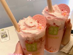 -奈雪的茶(正弘城PRO+店)