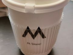 -M Stand(北京平安幸福中心店)