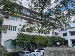 -金牛山大酒店(南北湖风景区店)