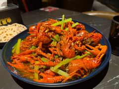 -红盔甲·小龙虾(人民广场店)