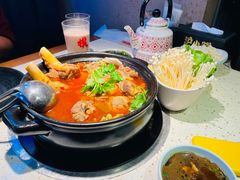 -沪小胖·小龙虾·蓝龙王(八佰伴店)