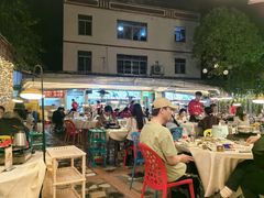 -小煵记·打边炉(西丽文光店)