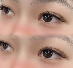 -睫乐园•睫公馆•美睫美甲沙龙