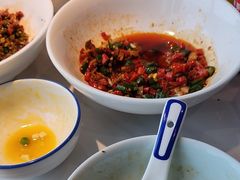 -兰湘子·湘菜小炒(长安万科广场店)