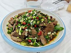 -聚福缘菜馆(隆昌路店)