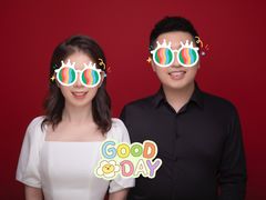 -bobo高端证件照工作室(三元桥店)