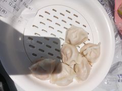 皮皮虾-百饺园酒楼(平山道店)