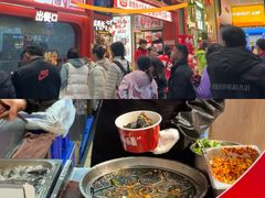 -黄兴南路步行商业街