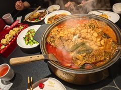 -辣尚瘾·烤鱼·新川菜(牡丹园直营店)