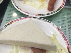 -义顺牛奶公司(庇利金街店)