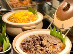 -咖啡CHA自助餐厅(香格里拉饭店)