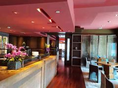 -上海外滩茂悦大酒店