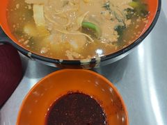 -刘文祥麻辣烫(蛇口店)