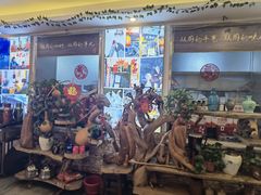 -百一大地锅(香福路店)