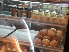 -韩国利尔面包(桂林路店)