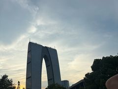 -金鸡湖景区