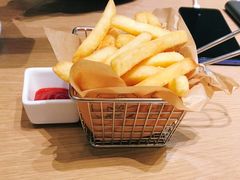 -乐凯撒披萨(福田COCOPark店)