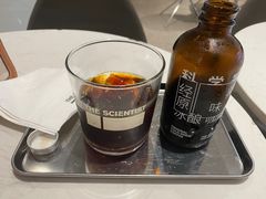 -科学家咖啡(恒隆广场店)