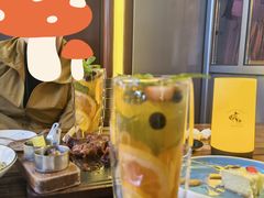 -MR.ROCKY洛奇先生RESTAURANT&BAR(宝安壹方城店)