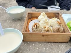 -食膳公园包子铺(烈士公园店)