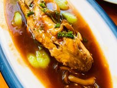 -天正河鲀·河豚亭(大连店)