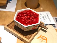 -火山屋台(新街口店)