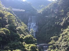 -古龙峡云天玻霸