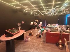 -W20 SHINING Party·K(悦豪和平路店)