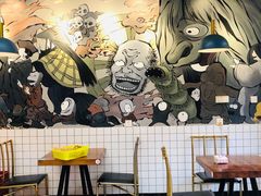 -瑞哦冷锅串串(汇融店)