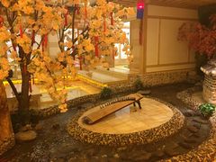 -恒坤北纬42度温泉洗浴(公园路店)