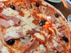 -JINNS锦时 steak&pizza(浸信会礼拜堂旧址店)