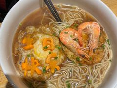 -江南外婆桥·寻味嘉兴(月河店)