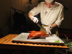 -京华烟云·北京烤鸭(领展购物广场·中关村店)