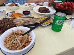 -湘江大码头·龙虾馆(渔人码头一店)