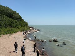 -巢湖姥山岛
